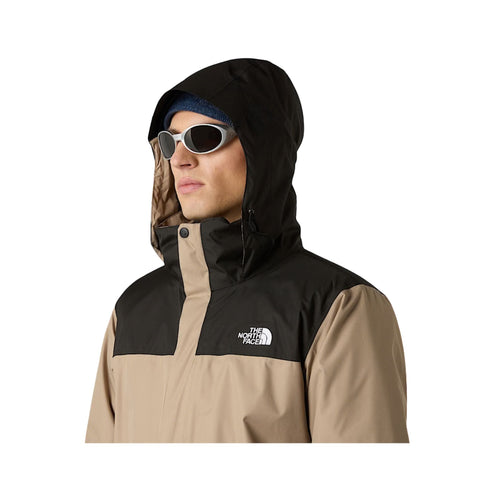 The North Face Giacca impermeabile Giacca Evolve II Triclimate 3 in 1 S  - Francavilla Moda